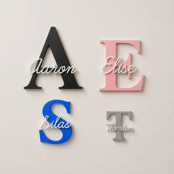 Monogramme
